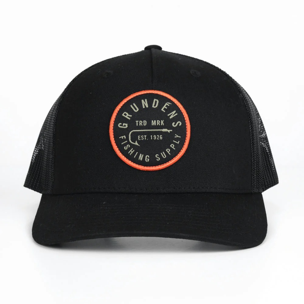 Grundéns Hook Trucker Cap