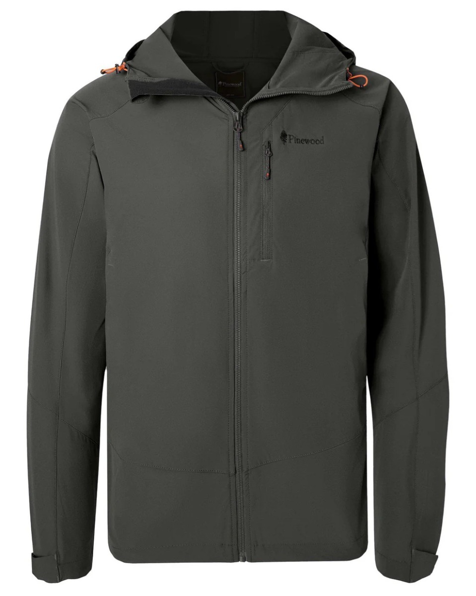 Pinewood Finnveden Sports Light Jakke Herre-2XL