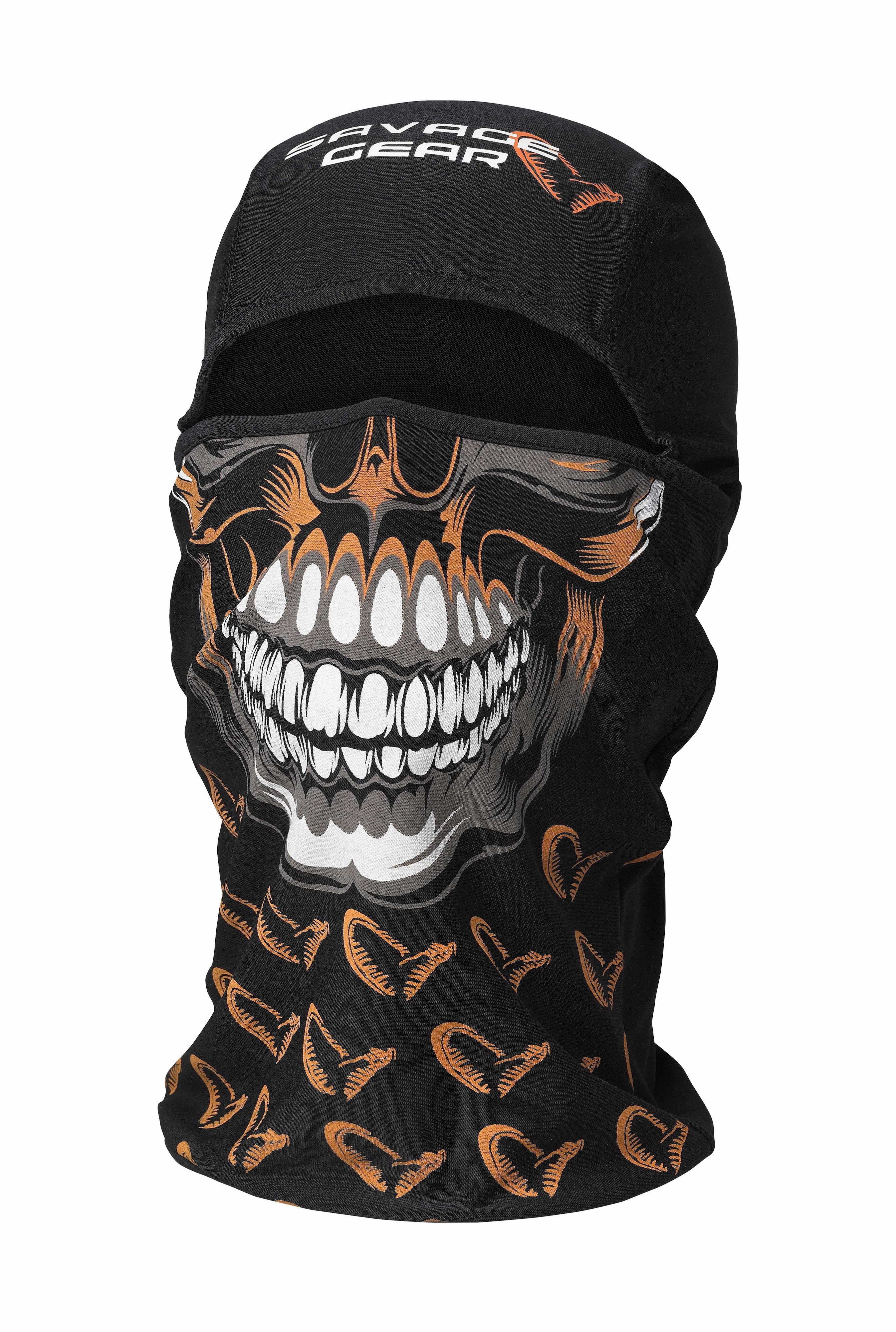 Savage Gear Balaclava - Skull