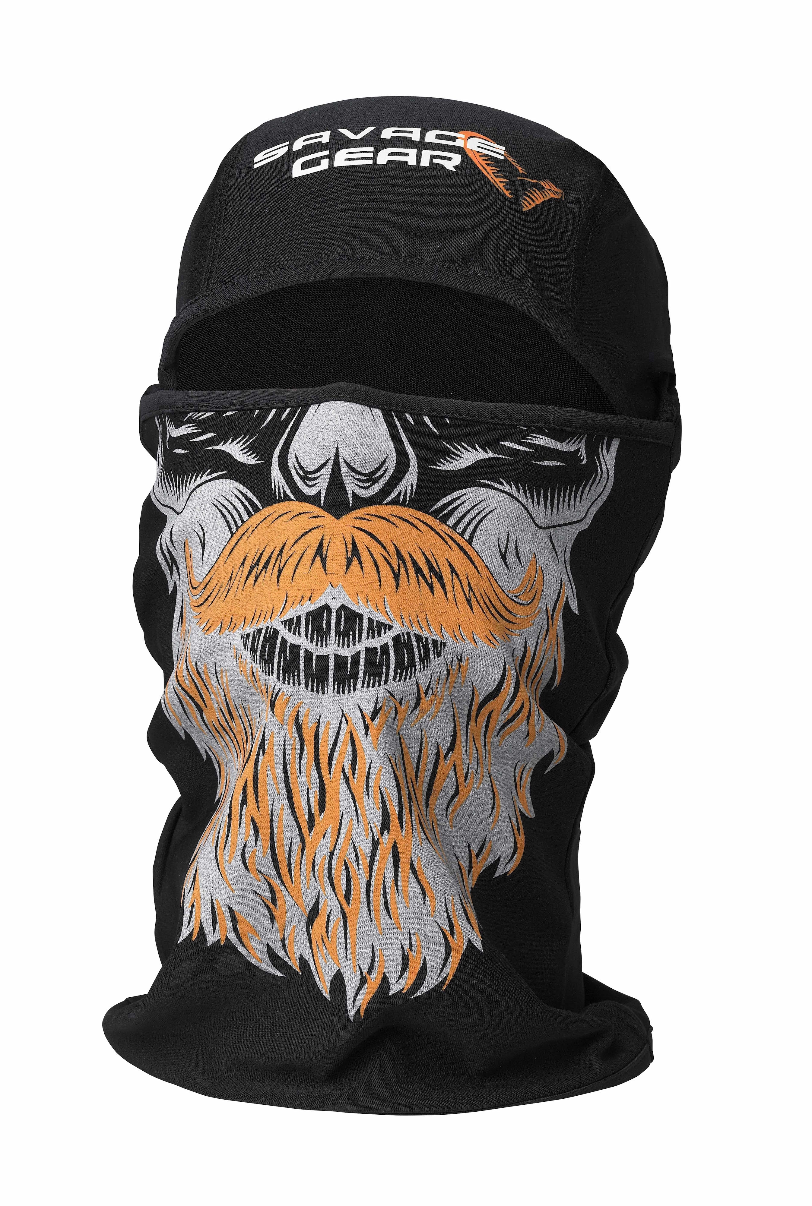 Savage Gear Balaclava - Beard
