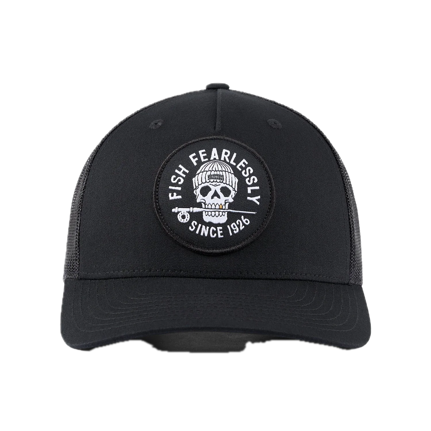 Grundéns Deadstick Trucker Cap