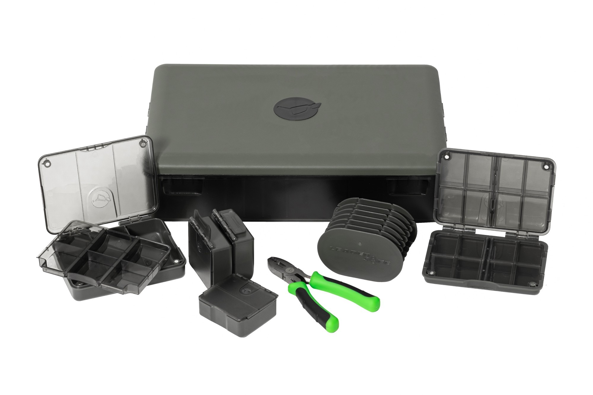 Korda Tackle Box Bundle Deal