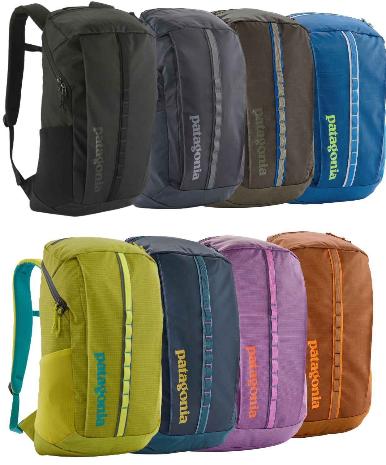Patagonia Black Hole Pack 25L-Black