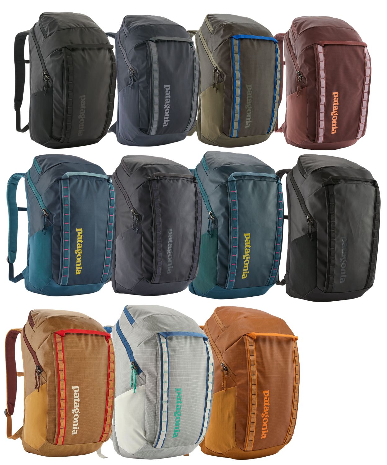 Patagonia Black Hole Pack 32L-Black