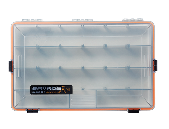 Savage Gear WP Lurebox - 5B