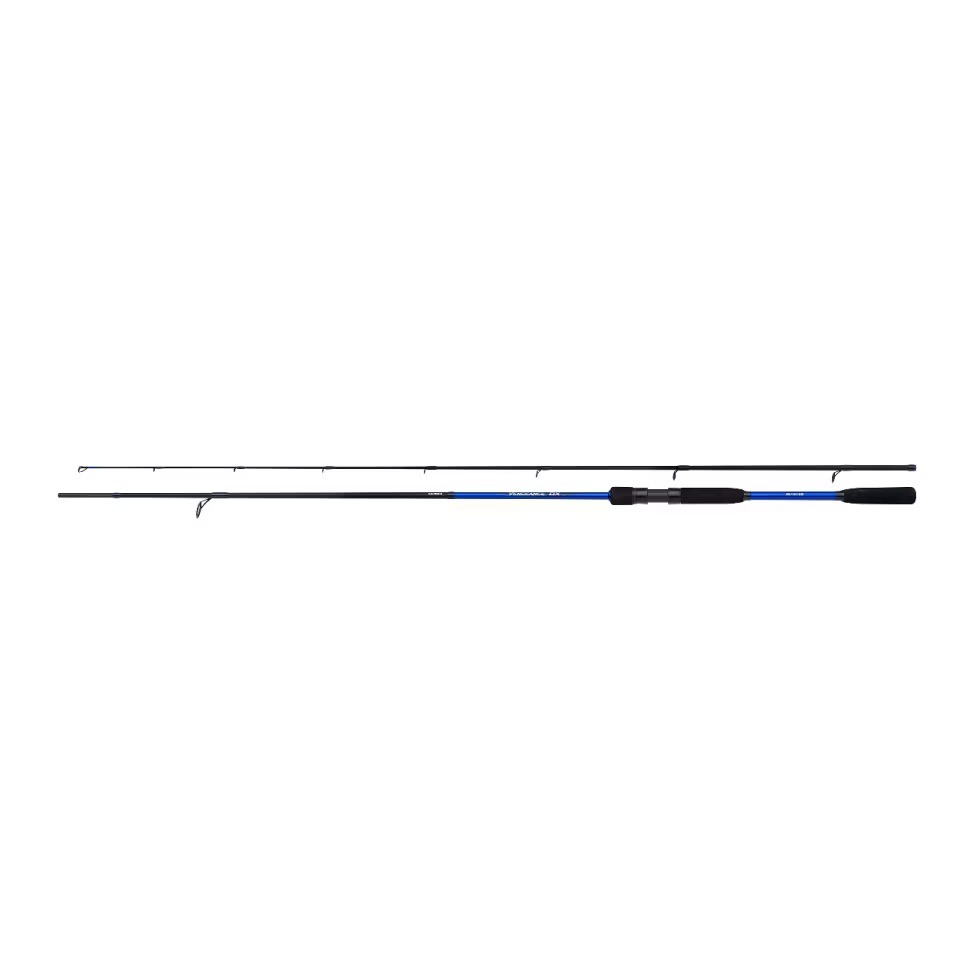 Shimano Vengeance DX Spin Sea Bass-8' (7'11") - 15-60g