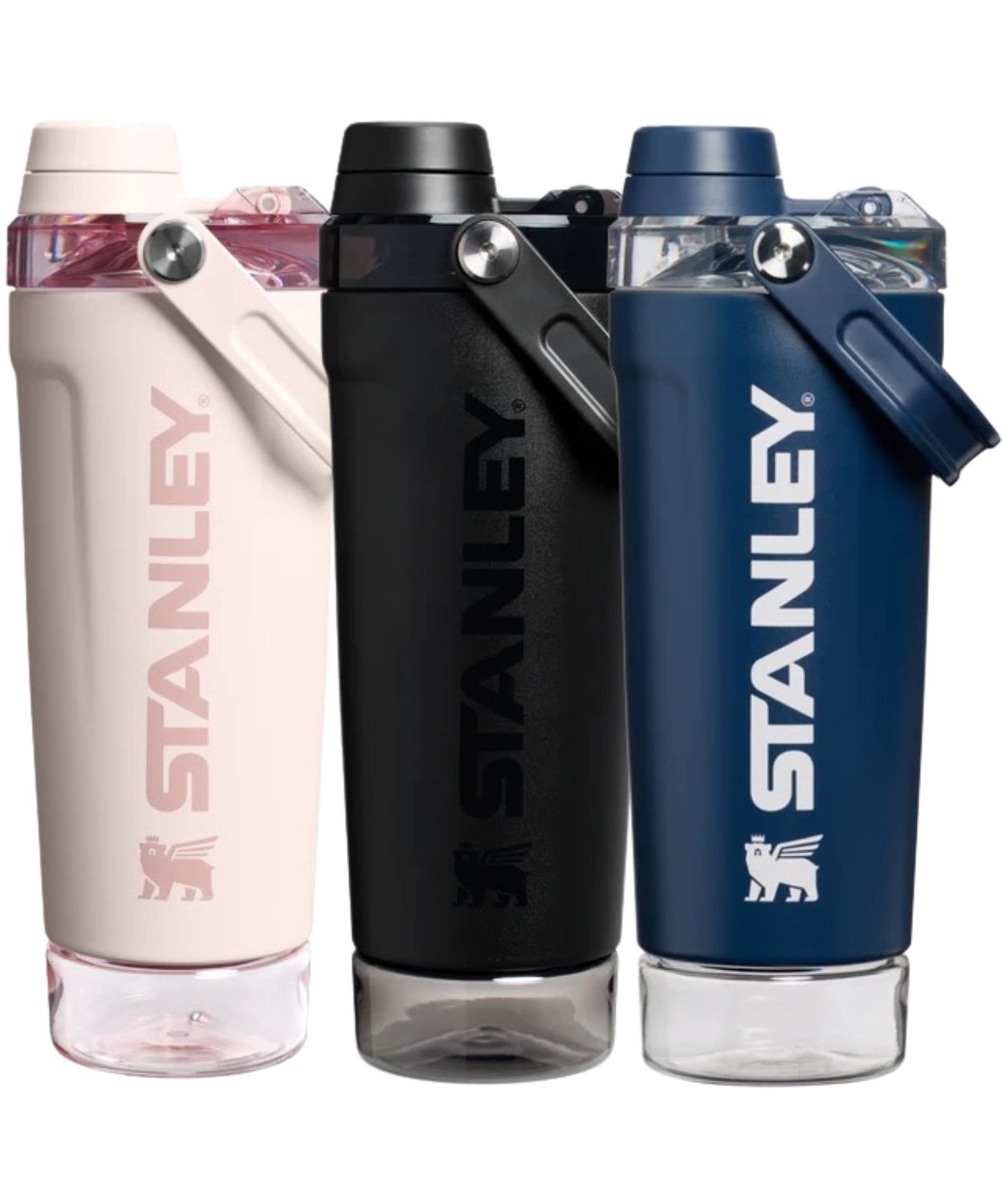 Stanley Activate Shaker 0,59L-Rose Quartz