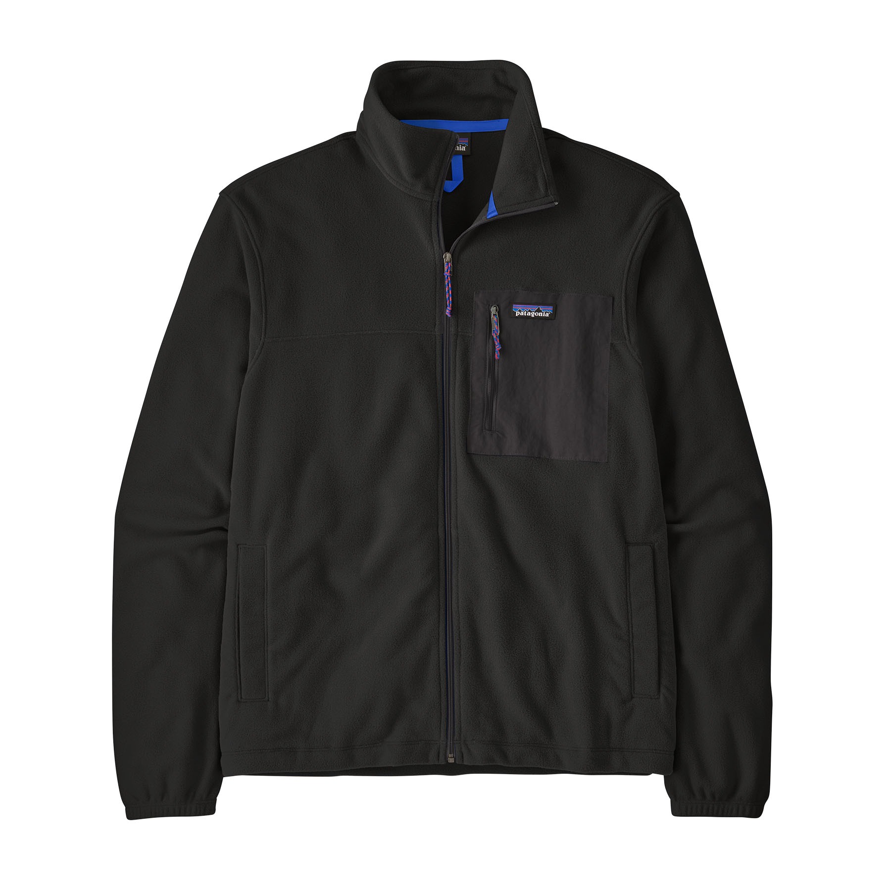 Patagonia Men's Micro D Patch Pocket Jacket-XL