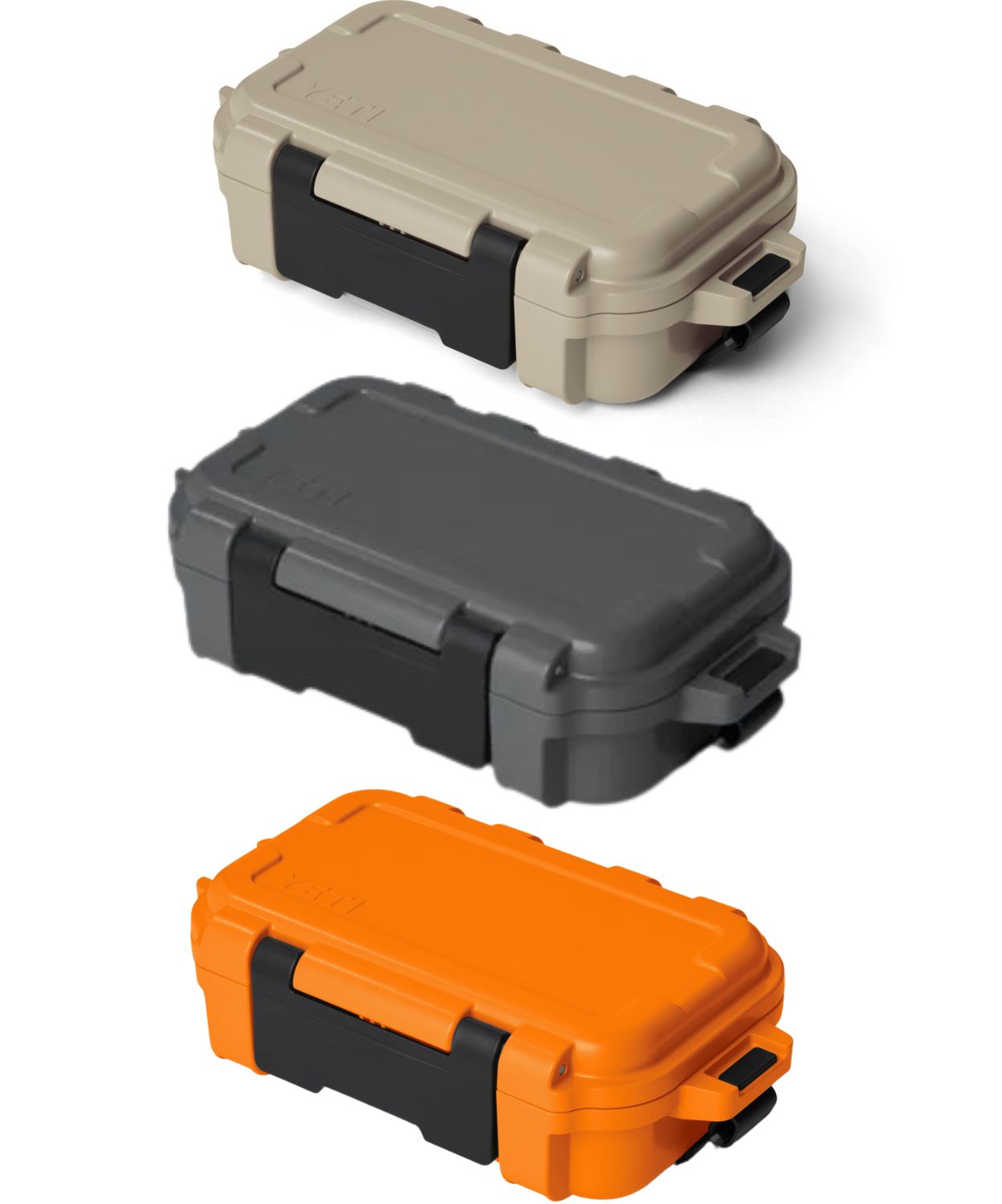 YETI - LoadOut GoBox 1-King Crab Orange