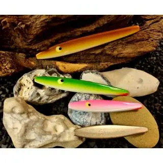 JK Baronessen - Speciel farver