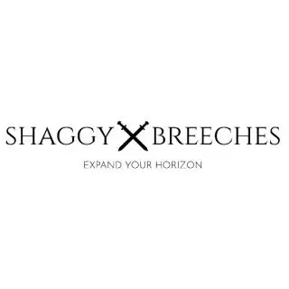 Shaggy Breeches