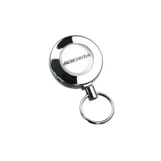 Pin-On-Reel / Zinger