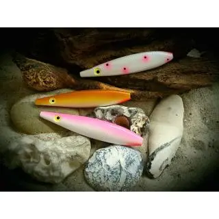 Westin Salty Inline - Speciel farver