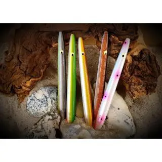 Westin Sømmet - Speciel farver