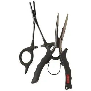 Tang / Krogløser / Piang