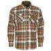 Pinewood Lappland Rough Flannel Shirt M’s