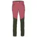 Pinewood Abisko Brenton TRS W bukser - Pink Blush/Mossgreen - Damer