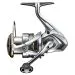 Shimano Sedona Fj Spinnehjul