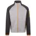Trespass Foxearth Fuldzip Fleece Herre