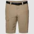 Jack Wolfskin Hoogar Shorts - Sand Dune