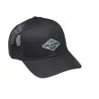 Plano Trucker Cap - Sort