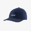 Patagonia Label Trad Cap - Classic Navy
