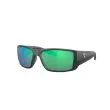 Costa blackfin pro matte black/green mirror
