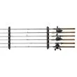 Berkley Horizontal Stangholder - Til 6 stænger