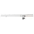 Dam Impressa Spinning Combo