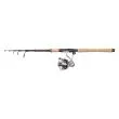 Dam Impressa Tele Spinning Combo
