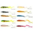iFish The HitmanSoft Tail - 12cm
