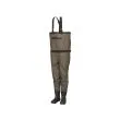 Kinetic ClassicGaiter Åndbare Waders m. fast støvle - Gummi