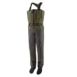 Patagonia Swiftcurrent Expedition Zip-Front Waders - Basin Green