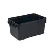 Plano Sportsman’s Trunks - Small - 53 Liter - Black