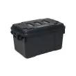 Plano Sportsman’s Trunks - Small - 53 Liter - Black
