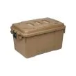 Plano Sportsman’s Trunks - Small - 53 Liter - Tan