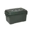 Plano Sportsman’s Trunks - Small - 53 Liter - Olive Drabe
