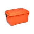Plano Sportsman’s Trunks - Small - 53 Liter - Orange