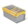 Plano EDGE Master Soft Plastics and Utility Box
