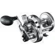 Shimano Speedmaster II - 20LB - Højrehånds indspinning
