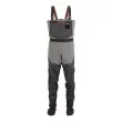 Simms Freestone Stockingfoot Smoke - Åndbare waders