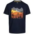 Trespass Hemple Casual T-shirt - Danub