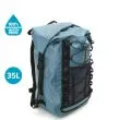 Vision Aqua Day Pack 35 Liter - Petrol Blue
