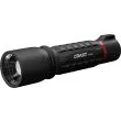 Coast XP11R genopladelig håndlygte - 2.100 lumen