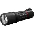 COAST XP6R genopladelig håndlygte - 400 lumen