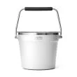 YETI - Rambler Beverage Bucket 7,6 Liter - White