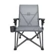 YETI - Trailhead Camp Chair - Charcoal