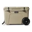 YETI - Tundra Haul Køleboks m. Hjul - 50L
