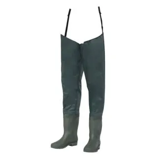 Sigma Nylon Hip Waders