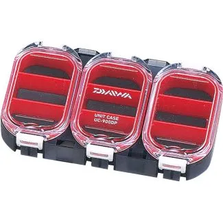 WP Sealed Unit Case 9 rum